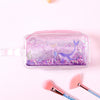 Mermaid purple