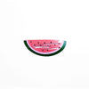 Pink watermelon