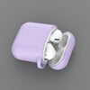 G-1498 lavender / airpodsy1, 2 generation universal