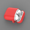 G-1490 red / airpodsy1, 2 generation universal