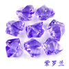 Violets / 1.8x2.5cm