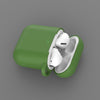 G-1502 mustard green / airpodsy1, 2 generation universal
