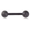 Matte black 1.6*10*5