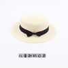 Milky white / 52-53cm