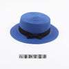 Royal blue / 52-53cm
