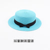 Sky blue / 52-53cm