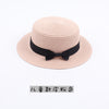 Leather pink / 52-53cm