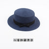 Navy blue / 52-53cm