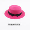 Rose red / 52-53cm