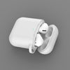 G-1556 white / airpodsy1, 2 generation universal