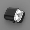 G-1557 black / airpodsy1, 2 generation universal