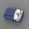 G-1495 dark blue / airpodsy1, 2 generation universal