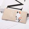 White cat