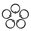 Black / 1.2*6+3mm