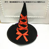 Red velvet ribbon / one size fits all