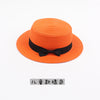 Orange / 52-53cm