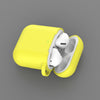 G-1494 yellow / airpodsy1, 2 generation universal