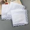 White / 26cm*27cm