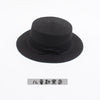 Black / 52-53cm