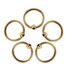 Gold / 1.2*6+3mm