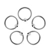 Steel color / 1.2*6+3mm