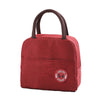 300d cationic wine red