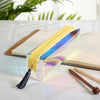Pencil case yellow