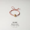 Pink line - golden cat