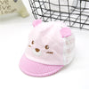 Bear net pink / 0-6 months (38-43cm)
