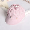 Strawberry empty top purple / 0-6 months (38-43cm)