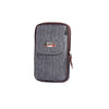 Vertical gray