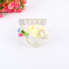 Beige bracelet