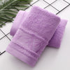 Hsinchu forest purple / 25*50--