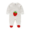 White strawberry-05 / 3m