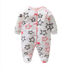 Color five-pointed star package feet-14 / 3m