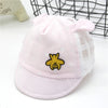 Little bee net pink / 0-6 months (38-43cm)