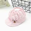 Bunny empty top pink / 0-6 months (38-43cm)
