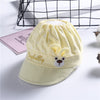 Cubs empty top yellow / 0-6 months (38-43cm)