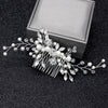 Silver copper wire exquisite edition