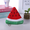 Triangle red