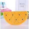 Yellow pineapple