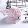 Bear empty top pink / 0-6 months (38-43cm)
