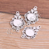 Antique silver
