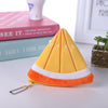 Triangle orange
