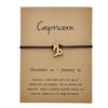 2007-capricorn capricorn gold card gold black