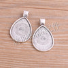 Antique silver
