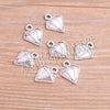 Antique silver