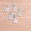 Antique silver
