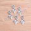 Antique silver