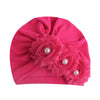 Rose red / one size fits all